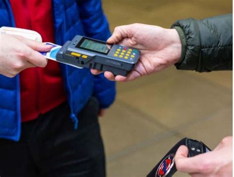 contactless card tfl inspectors|tfl revenue inspector reddit.